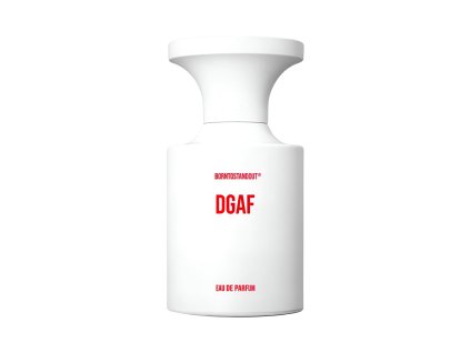 BORN TO STAND OUT • DGAF (ML 50 ml)