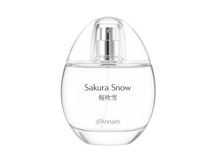 d´Annam • Sakura Snow