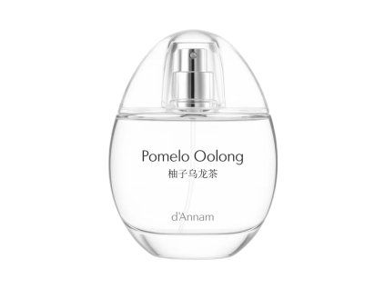 d´Annam • Pomelo Oolong | 柚子乌龙茶