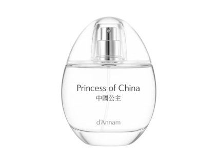 d´Annam • Princess of China | 中國公主