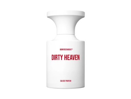 BORN TO STAND OUT • Dirty Heaven (ML 50 ml)