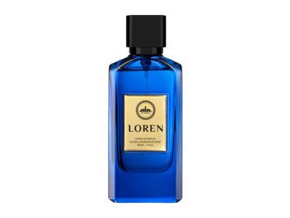 Al Ambra • Loren