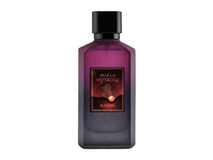 Al Ambra • Vanilla Night&Day