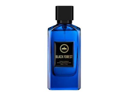Al Ambra • Black Forest