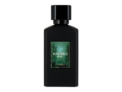 Al Ambra • Black Forest Elixir