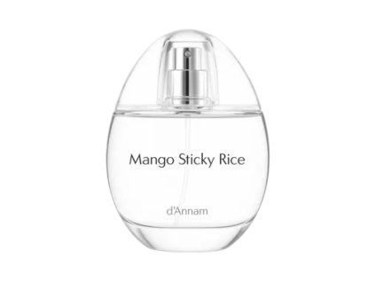 d´Annam • Mango Sticky Rice