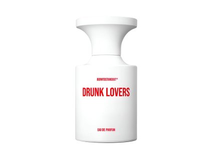 BORN TO STAND OUT • Drunk Lovers (ML 50 ml)