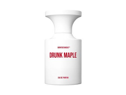 BORN TO STAND OUT • Drunk Maple (ML 50 ml)