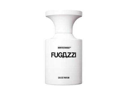 BORN TO STAND OUT • FUGAZZI (ML 50 ml)