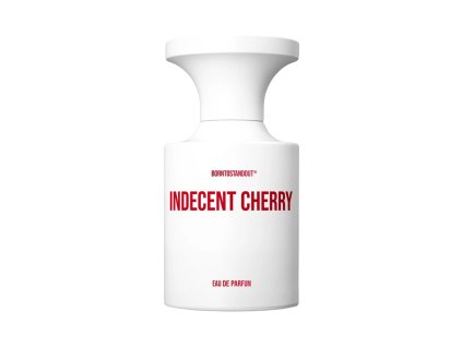 BORN TO STAND OUT • Indecent Cherry (ML 15 ml)