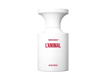 BORN TO STAND OUT • L’ANIMAL (ML 15 ml)