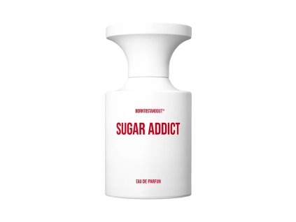 BORN TO STAND OUT • Sugar Addict (ML 15 ml)