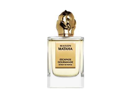 Maison Mataha • Escapade Gourmande (ML 100 ml)