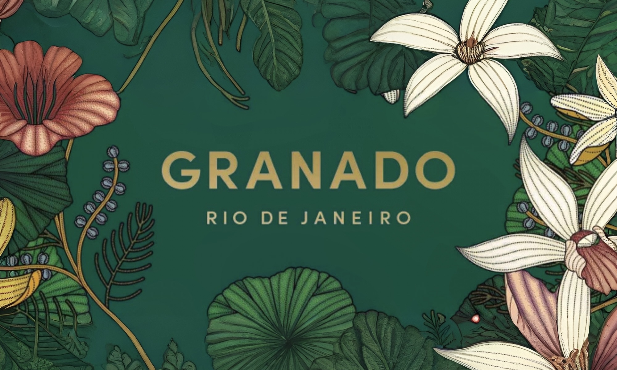 Granado main