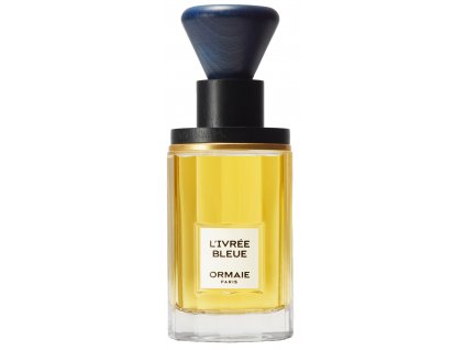 ORMAIE • L’Ivrée Bleue