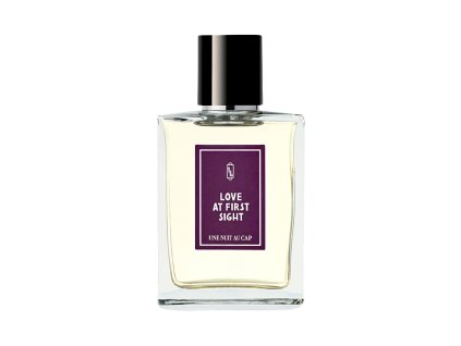 Une Nuit Nomade • Love at first sight