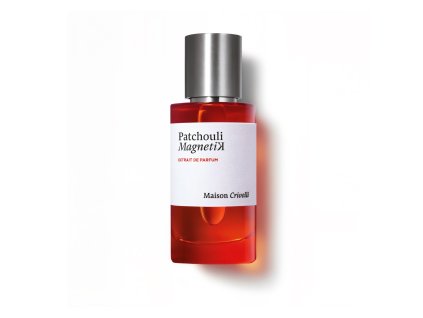 Maison Crivelli • Patchouli MagnetiK