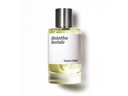 Maison Crivelli • Absinthe Boreále