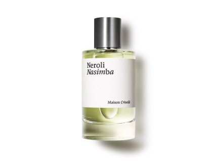 Maison Crivelli • Neroli Nasimba
