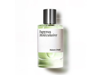 Maison Crivelli • Papyrus Moléculaire