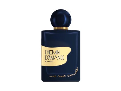 Une Nuit Nomade • Chemin D’Amande