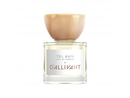 Gallivant • Tel Aviv  Floral fresh