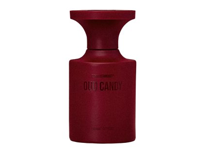 BORN TO STAND OUD • Oud Candy