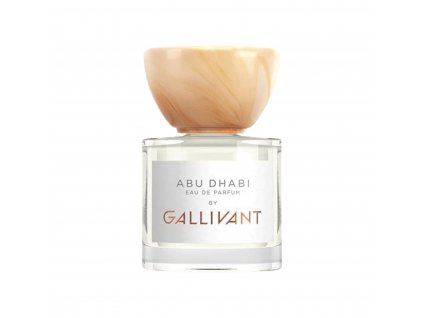 Gallivant • Abu Dhabi  Oriental woody