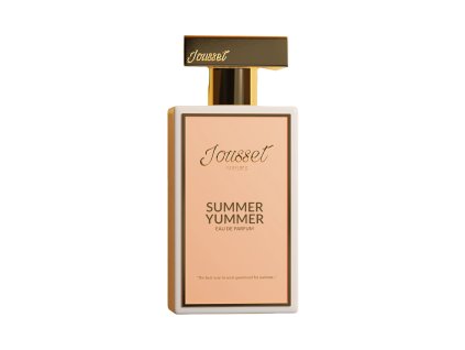 Jousset • Summer Yummer