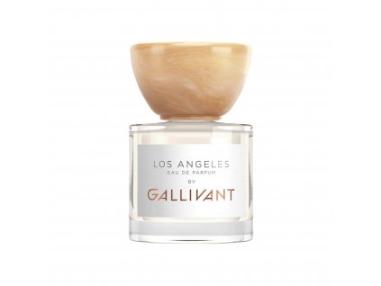 Gallivant • Los Angeles  Fruity aromatic