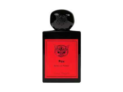 Lorenzo Pazzaglia • Pax