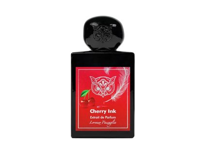 Lorenzo Pazzaglia • Cherry Ink