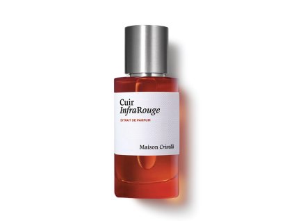 Maison Crivelli • Cuir Infrarouge