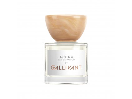 Gallivant • Accra  Oriental soapy