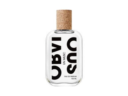 OBVIOUS • UN MUSC