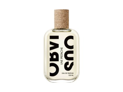 OBVIOUS • Une Pistache