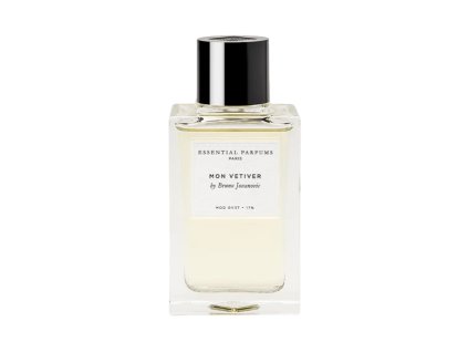 Essential Parfums • Mon Vetiver