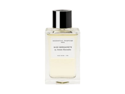 Essential Parfums • Nice Bergamot