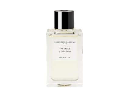 Essential Parfums • The Musc