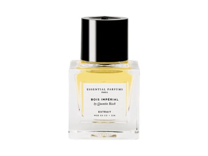 Essential Parfums • Bois Impérial Extrait