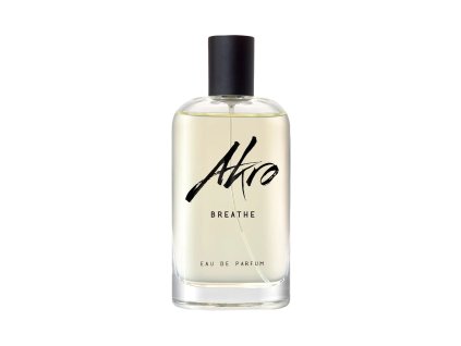 Akro • Breathe
