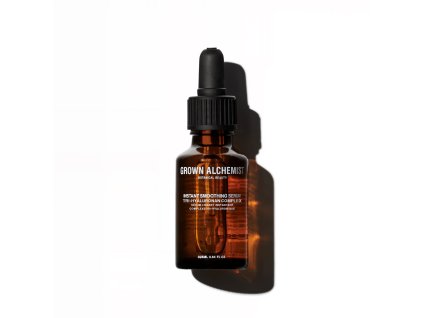 GROWN ALCHEMIST • Instant Smoothing serum