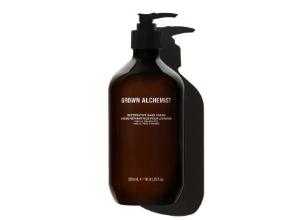 GROWN ALCHEMIST • Restorative Hand cream