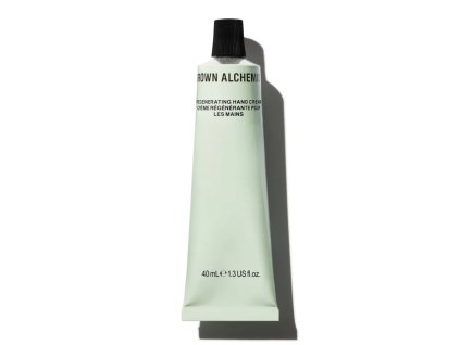 GROWN ALCHEMIST • Regenerating Hand cream
