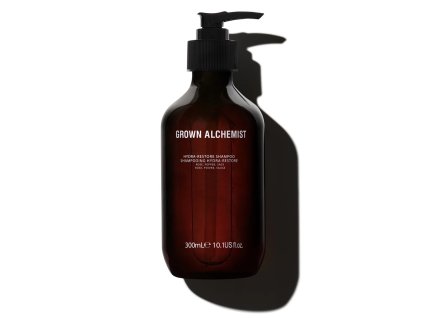 GROWN ALCHEMIST • Hydra Restore shampoo