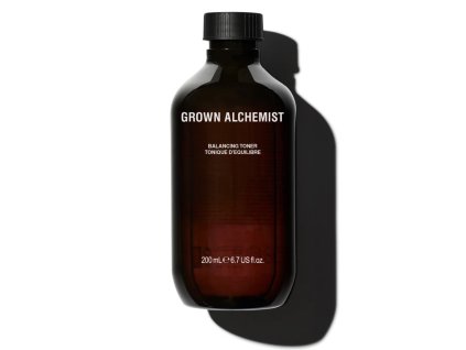 GROWN ALCHEMIST • Balancing Pore minimizing toner