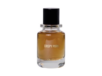 Ōurte • Crispy Porn
