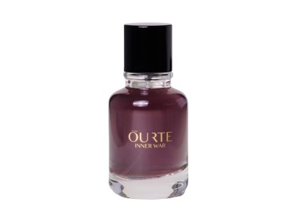 Ōurte • Inner War