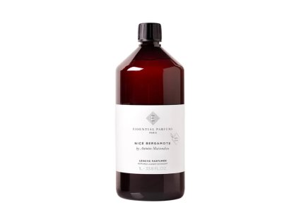 Essential Parfums • Nice Bergamot - Laundry detergent
