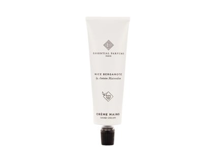 Essential Parfums • Nice Bergamot - Hand cream